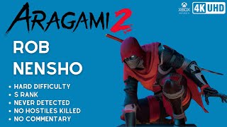 Aragami 2 - 