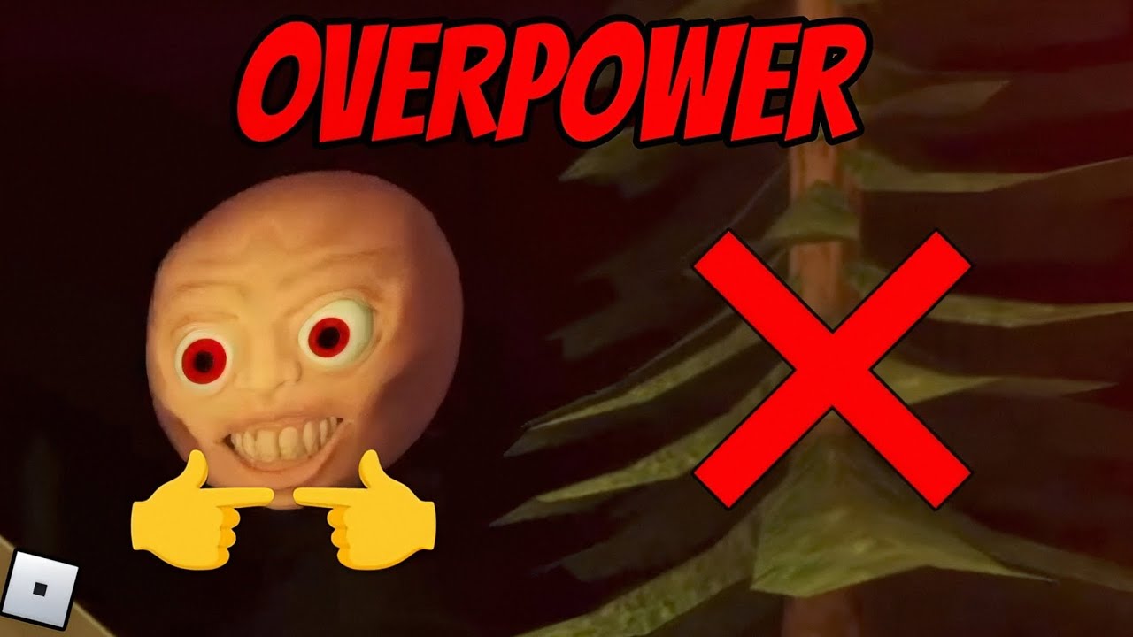 O GEF GIGANTE FICOU MAIS FORTE 💀 | Roblox GEF