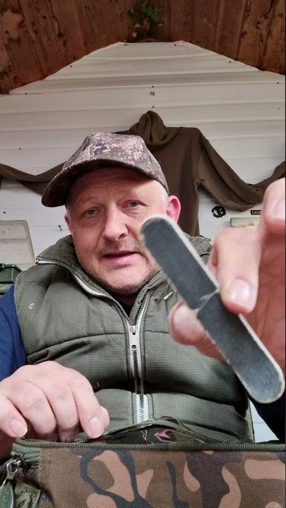 Sharpening Hook with Pivot Knife Sharpener 