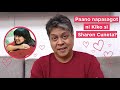 Kahit Maputi Na Ang Buhok Ko. In their 26th year Kiko Pangilinan shares how he courted Sharon Cuneta