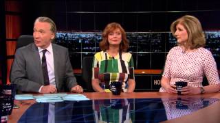 Real Time with Bill Maher: Overtime – April 15, 2016 (HBO)