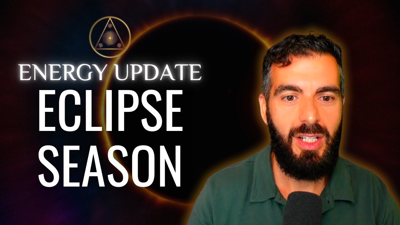 Eclipse Portal Energy Update - YouTube