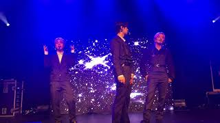 Download Lagu 240125 MCND TREASURE LONDON MP3