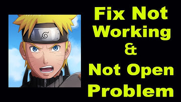 How To Fix NxB Nv App Not Working | NxB Nv Not Open Problem | PSA 24