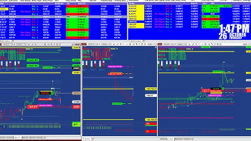 Top 10 Automated Trading Systems Algorithmic  best robot trading software