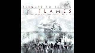 In Flames - Reroute to Remain Full Album Deluxe 4K HD