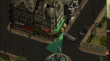 Commandos: Behind Enemy Lines - Mission 15: End of the Butcher