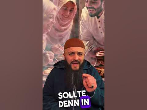 ramadan fastenbrechen was essen