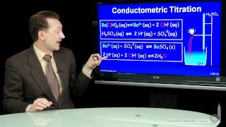 Conductometric Titration