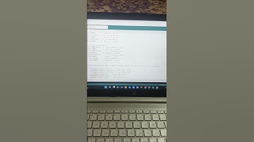 colour control of LED using Arduino
