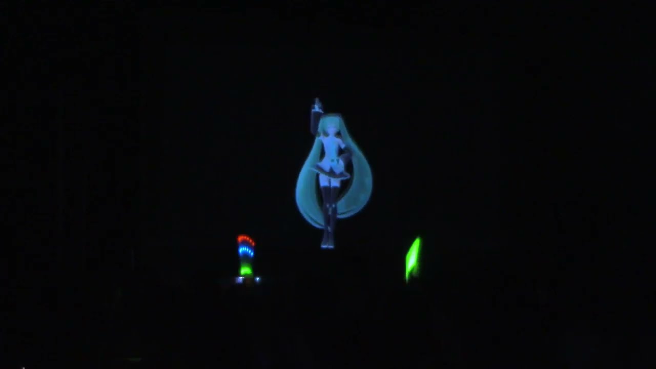 【Fanmade Vocaloid Concert】Anime Blues Con 2022