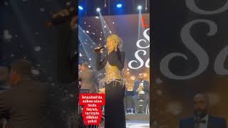 Seda Sayan Konseri