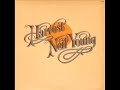 Neil Young   1972   Harvest