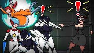 Project Glutt v0.9.0 alpha.😅 I DIDN'T SIGN UP FOR THIS! Gameplay #53