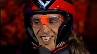Gladiators   Springbok Challenge Episode 2 1997