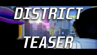 PARKOUR Reborn Teaser | Downtown