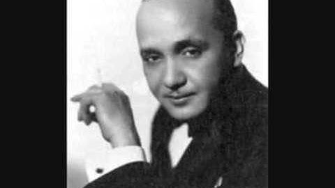 Fletcher Henderson (Usa, 1932)  - Yeah Man!