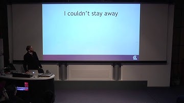 CA Since Total War - Guy Davidson, Creative Assembly