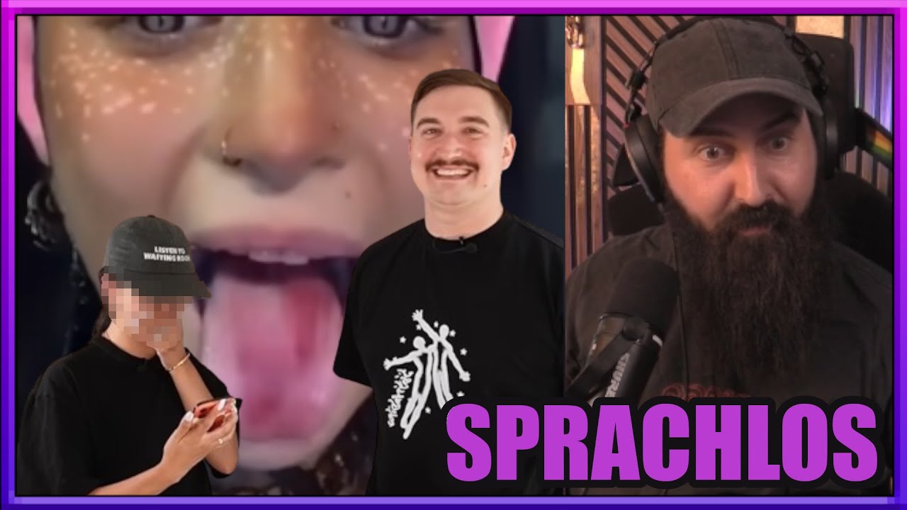 Dieses Video bricht Vincent und Hakon - Hakon reagiert auf @Vincent-G