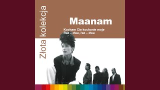Video thumbnail of "Maanam - Cykady na Cykladach (2011 Remaster)"