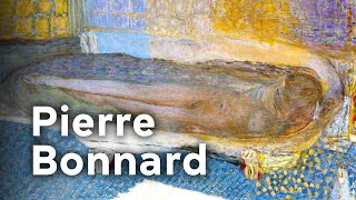 Pierre Bonnard The Master Of The Nabis Documentary
