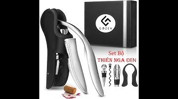 Định Nghĩa Lại Phong Cách Mở Vang Đẳng Cấp. Dấu Ấn Của Người Thành Đạt