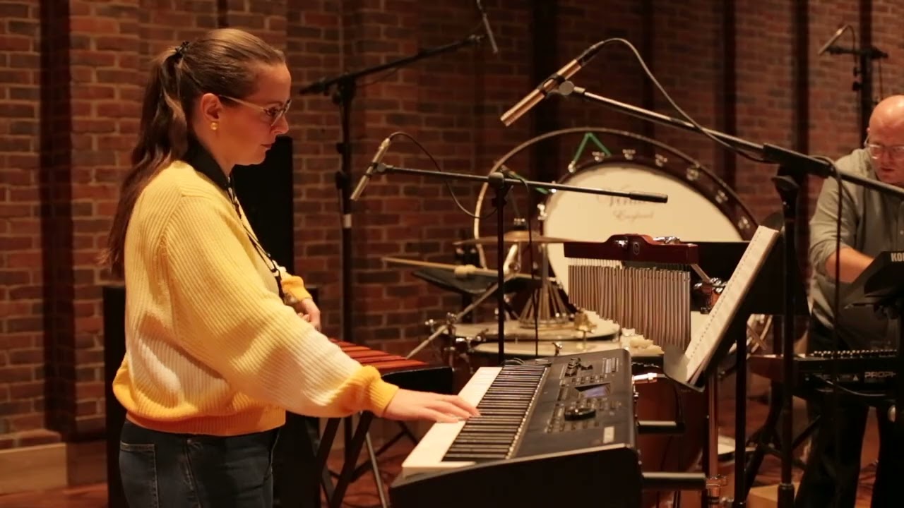 Scrooge Live at Gulbenkian Cinema Trailer