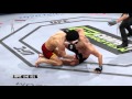 EA UFC - Bruce Lee vs Renan Barao (bantamweight) - 37