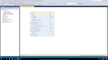 SQL Server Scans Vs Seeks