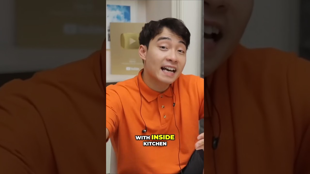 The Secret to Authentic Asian Cooking Revealed: Outdoor Kitchens vs Indoor Kitchens! 🔥 🍳 