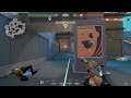 VALORANT MONTAGE #1