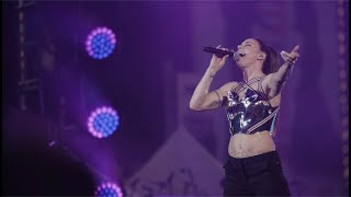 Pride Tour 2019 - Melanie C (Ft. Sink The Pink) - High Heels