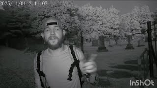 Ep. 1 of our Cemetery Series: First Stop - Centralia Cemeteries! 🪦📷