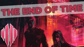 Video thumbnail of "Scandroid - The End Of Time"