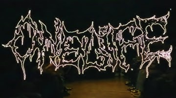 1oneam - Bless Up (prod. tdf) (visuals)