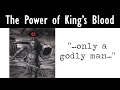 The power of kings blood asoiaf theory