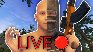 PVP in Rust VR | Strayed VR