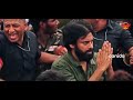 #PawanKalyan Janasena Party-KGF Dheera Dheera Song.