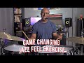 CHECK OUT THIS SIMPLE AND EFFECTIVE EXERCISE THAT WILL IMPROVE YOUR JAZZ FEEL!