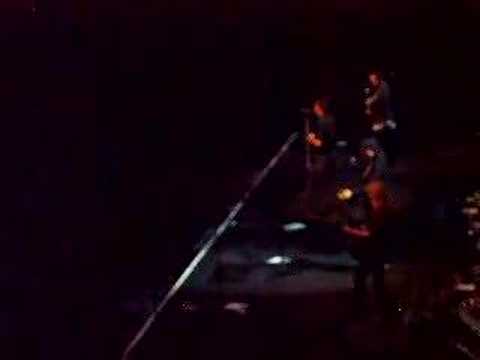 Reason To Believe-Bruce Springsteen live at O2