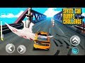 Speed Car Bumps Challenge Deadly Race - Не разбей тачку челлендж машинки гонки прохождение игры #1