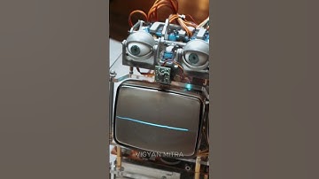 This robot will takeover Mars!😬 #space #robot #nasa