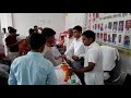 सुरेश मीना व शिवसिंह मीना का कलेक्टर द्वारा स्वागत सूरौठ
