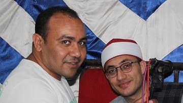 من روائع التلاوات الذهبية لكروان الدقهلية 👇💜 الشيخ اسلام فكرى عبد الستار