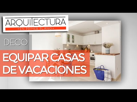 Vídeo: Ocho Casas De Vacaciones Diseñadas Por Arquitectos Del Libro Holiday Architecture