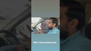 Rate list agayi hai - BTK2.#BTK2 , #BahriaTownKarachi #karachi #realestate #property