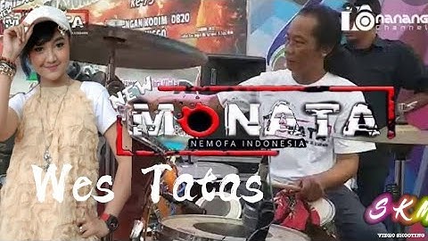 Wes Tatas ( Jihan Audy ) New Monata Terbaru 2021