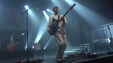 Django Django: Slipstream and Around the World - Live at Koko London - 14 December 2023