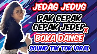 Download Jedag Jedug Pak Cepak Cepak Jeder V2 X Boka Dance X Wilfexbor Sound Tik Tok Vira Video MP3 Jedag Jedug Pak Cepak Cepak Jeder V2 X Boka Dance X Wilfexbor Sound Tik Tok Vira
