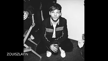 Louis Tomlinson - Just Like You (Upstairs at a Party)